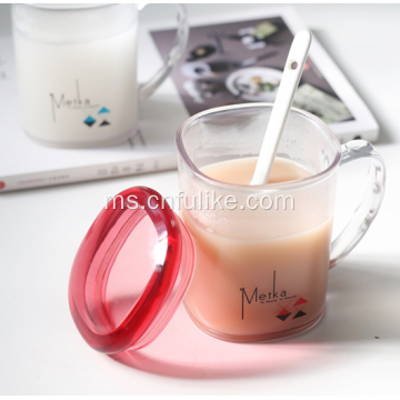 Piala Mug Minuman Sihat Mesra